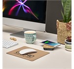 Okiyo Wumu Cork Mouse Pad TECH-5161-STYLED-07