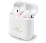 Ignitis TWS Earbuds Solid White