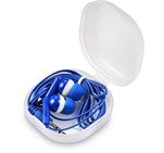 Altitude Nu-Toonz Earbuds Blue