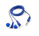 Altitude Nu-Toonz Earbuds Blue