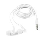 Altitude Nu-Toonz Earbuds Solid White