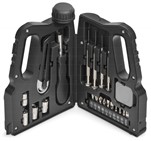 Altitude Booster 21-Piece Tool Set TOOL-8355-OPEN-NO-LOGO