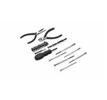 Motorcade 24-Piece Tool Set TOOL-9845_COMPONENTS