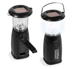 Luminescence Lantern - Black