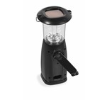 Luminescence Lantern - Black TOOL-9865-7