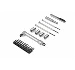 Stac 20-Piece Tool Set TOOL-9930-10