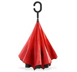 Goodluck Umbrella Red