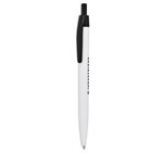 Altitude Jojo Ball Pen Black