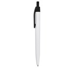 Altitude Jojo Ball Pen Black