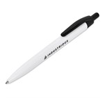 Altitude Jojo Ball Pen Black