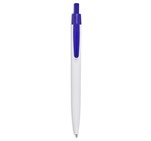 Altitude Jojo Ball Pen Blue