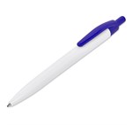 Altitude Jojo Ball Pen Blue