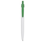 Altitude Jojo Ball Pen Green