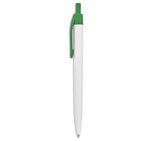 Altitude Jojo Ball Pen Green