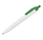 Altitude Jojo Ball Pen Green