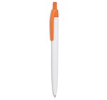 Altitude Jojo Ball Pen Orange