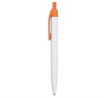 Altitude Jojo Ball Pen Orange