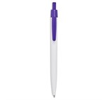 Altitude Jojo Ball Pen Purple