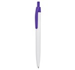 Altitude Jojo Ball Pen Purple