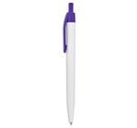 Altitude Jojo Ball Pen Purple