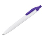 Altitude Jojo Ball Pen Purple