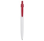 Altitude Jojo Ball Pen Red