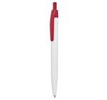 Altitude Jojo Ball Pen Red