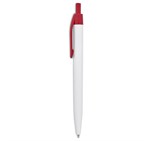 Altitude Jojo Ball Pen Red