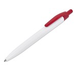 Altitude Jojo Ball Pen Red