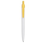 Altitude Jojo Ball Pen Yellow