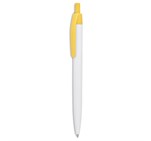 Altitude Jojo Ball Pen Yellow