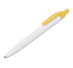 Altitude Jojo Ball Pen Yellow