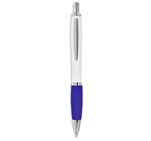 Altitude Banksy Ball Pen Blue