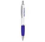 Altitude Banksy Ball Pen Blue