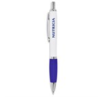 Altitude Banksy Ball Pen Blue