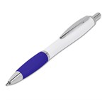 Altitude Banksy Ball Pen Blue