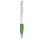 Altitude Banksy Ball Pen Green