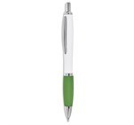 Altitude Banksy Ball Pen Green