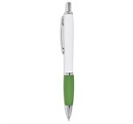 Altitude Banksy Ball Pen Green