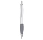 Altitude Banksy Ball Pen Grey