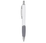 Altitude Banksy Ball Pen Grey