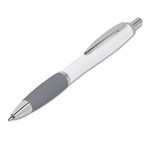 Altitude Banksy Ball Pen Grey