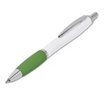 Altitude Banksy Ball Pen Green