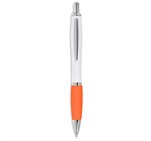 Altitude Banksy Ball Pen Orange