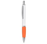 Altitude Banksy Ball Pen Orange