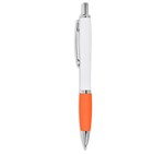 Altitude Banksy Ball Pen Orange