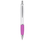 Altitude Banksy Ball Pen Pink