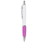 Altitude Banksy Ball Pen Pink