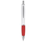 Altitude Banksy Ball Pen Red