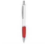 Altitude Banksy Ball Pen Red